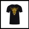 Mens Fitted Cotton Tee Thumbnail