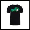 Mens Fitted Cotton Tee Thumbnail