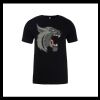 Mens Fitted Cotton Tee Thumbnail