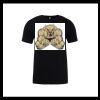 Mens Fitted Cotton Tee Thumbnail