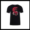Mens Fitted Cotton Tee Thumbnail