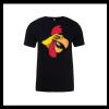 Mens Fitted Cotton Tee Thumbnail