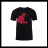 Mens Fitted Cotton Tee Thumbnail