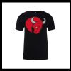 Mens Fitted Cotton Tee Thumbnail