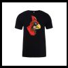 Mens Fitted Cotton Tee Thumbnail
