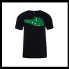 Mens Fitted Cotton Tee Thumbnail