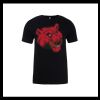 Mens Fitted Cotton Tee Thumbnail