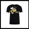 Mens Fitted Cotton Tee Thumbnail
