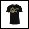 Mens Fitted Cotton Tee Thumbnail