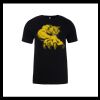 Mens Fitted Cotton Tee Thumbnail
