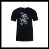 Mens Fitted Cotton Tee Thumbnail