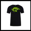 Mens Fitted Cotton Tee Thumbnail