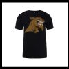 Mens Fitted Cotton Tee Thumbnail