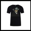 Mens Fitted Cotton Tee Thumbnail