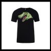 Mens Fitted Cotton Tee Thumbnail