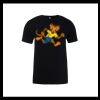 Mens Fitted Cotton Tee Thumbnail