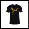 Mens Fitted Cotton Tee Thumbnail