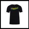 Mens Fitted Cotton Tee Thumbnail