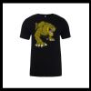 Mens Fitted Cotton Tee Thumbnail