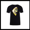 Mens Fitted Cotton Tee Thumbnail