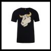 Mens Fitted Cotton Tee Thumbnail