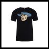 Mens Fitted Cotton Tee Thumbnail