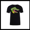 Mens Fitted Cotton Tee Thumbnail