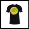 Mens Fitted Cotton Tee Thumbnail
