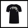 Mens Fitted Cotton Tee Thumbnail