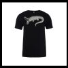 Mens Fitted Cotton Tee Thumbnail