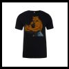 Mens Fitted Cotton Tee Thumbnail