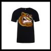 Mens Fitted Cotton Tee Thumbnail