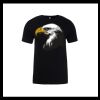 Mens Fitted Cotton Tee Thumbnail