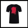 Mens Fitted Cotton Tee Thumbnail