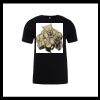 Mens Fitted Cotton Tee Thumbnail