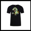 Mens Fitted Cotton Tee Thumbnail