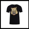 Mens Fitted Cotton Tee Thumbnail