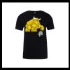 Mens Fitted Cotton Tee Thumbnail