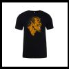 Mens Fitted Cotton Tee Thumbnail