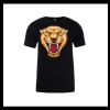 Mens Fitted Cotton Tee Thumbnail