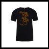 Mens Fitted Cotton Tee Thumbnail