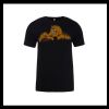 Mens Fitted Cotton Tee Thumbnail