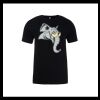 Mens Fitted Cotton Tee Thumbnail