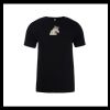 Mens Fitted Cotton Tee Thumbnail