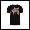Mens Fitted Cotton Tee Thumbnail