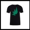 Mens Fitted Cotton Tee Thumbnail
