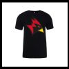 Mens Fitted Cotton Tee Thumbnail
