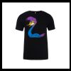 Mens Fitted Cotton Tee Thumbnail