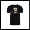Mens Fitted Cotton Tee Thumbnail