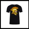 Mens Fitted Cotton Tee Thumbnail
